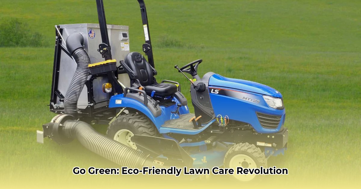 tractor-grass-bagger